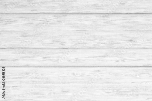 white wood plank texture and seamless background