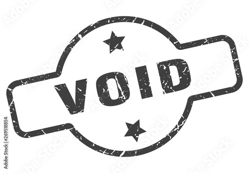 void sign