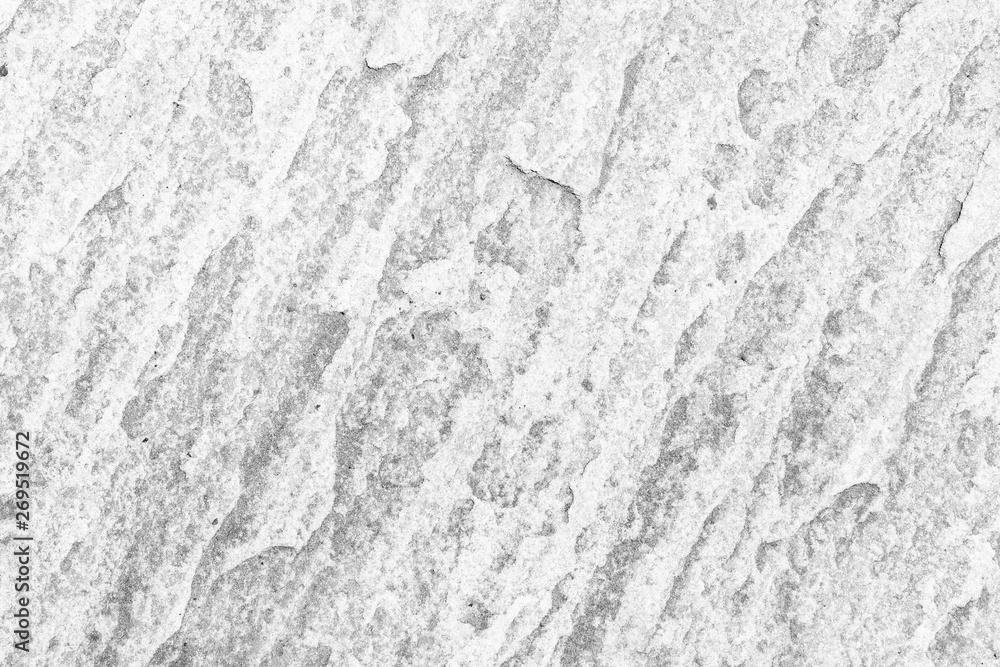 Fototapeta premium White stone texture background
