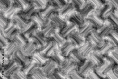 painted surface design . abstract shape background