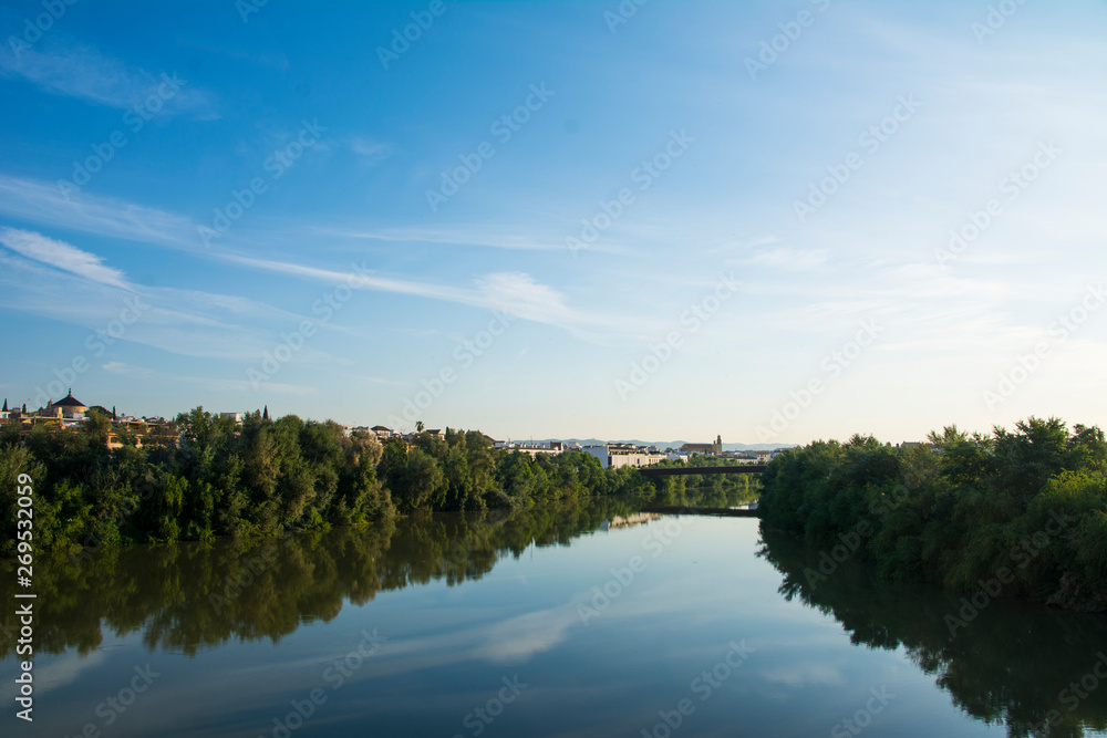 グアダルキビル川 Guadalquivir