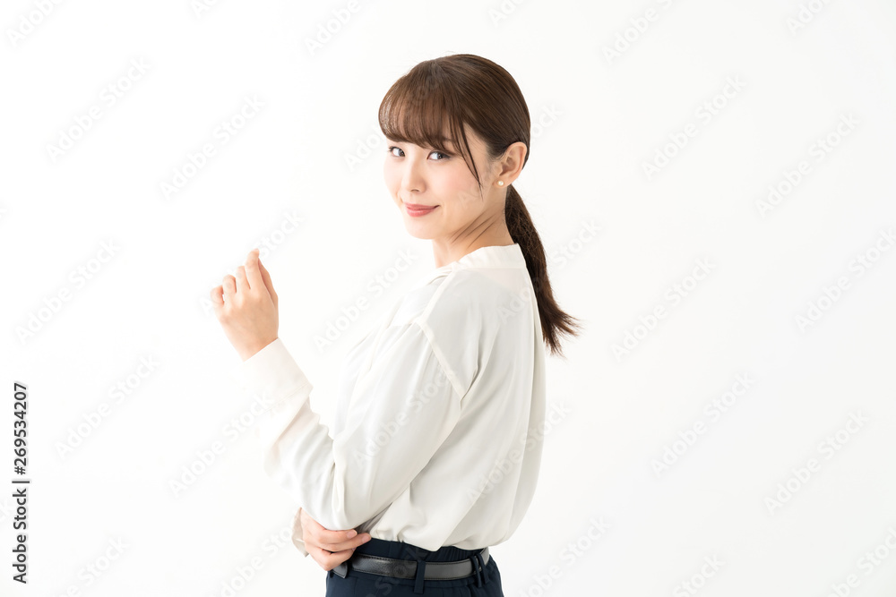 女性 女性