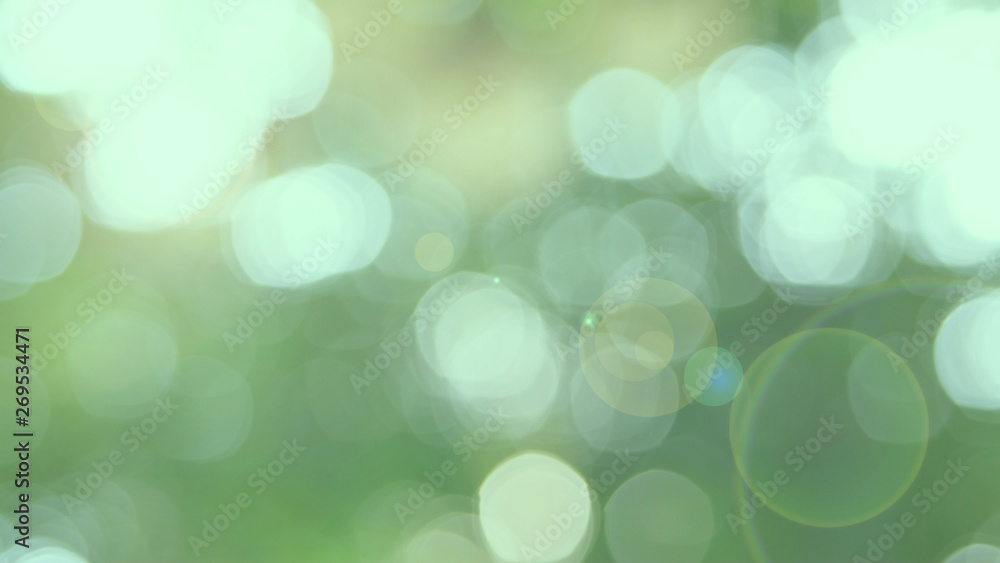 Green bio background, abstract blurred foliage bright sunlight. Organic design nature abstract background with copyspace for text advertising design. Green abstract light background and bokeh effect Green bio background, abstract blurred foliage bright sunlight. Organic design nature abstract background with copyspace for text advertising design. Green abstract light background and bokeh effect
