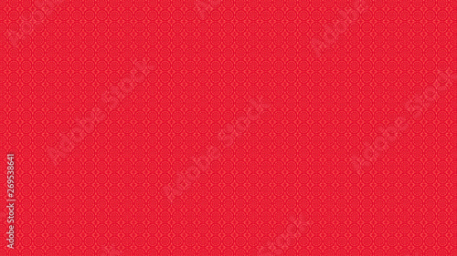 Romantic red background for wedding card