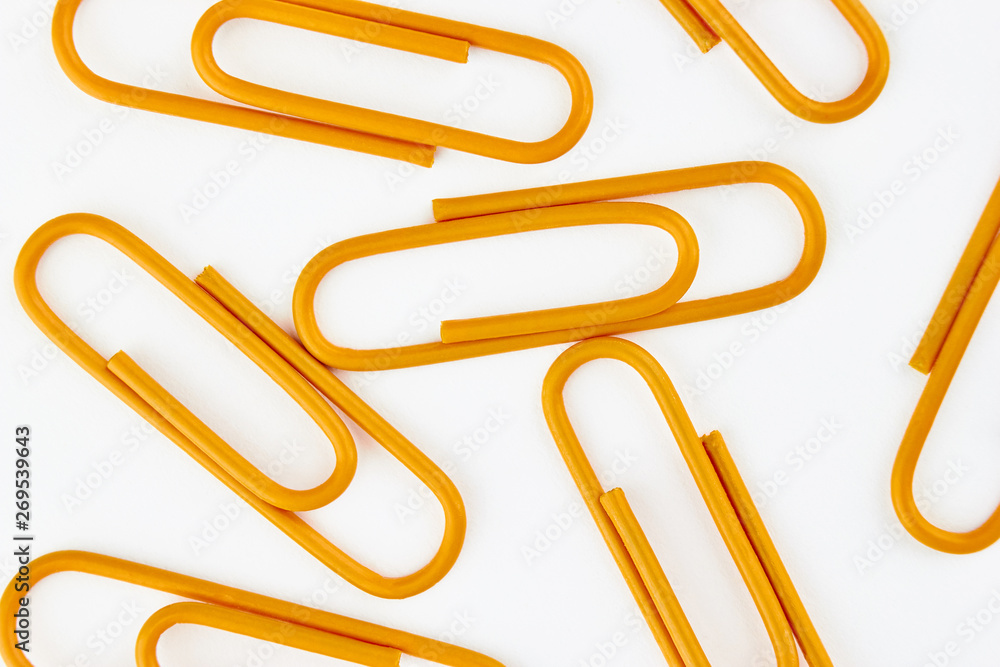 Color office clips. Office background Color office clips. Office background