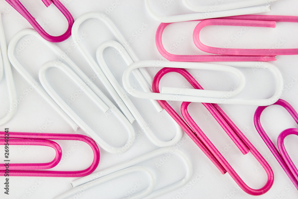 Color office clips. Office background Color office clips. Office background