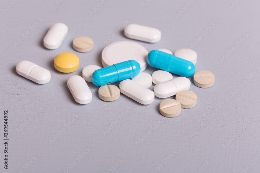 pills pills