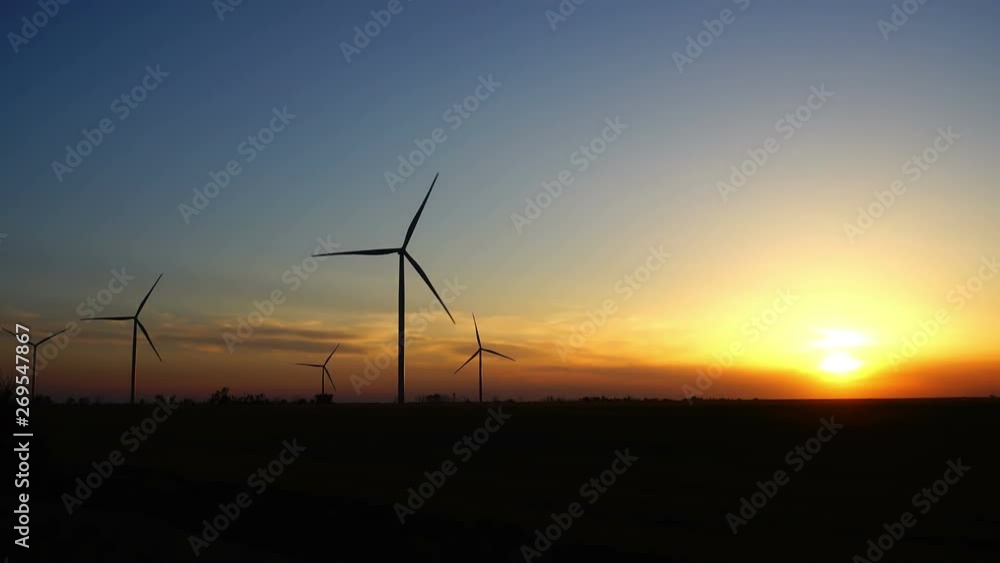 Windmill. Wind farm. Wind turbine. Windmill. Wind farm. Wind turbine.