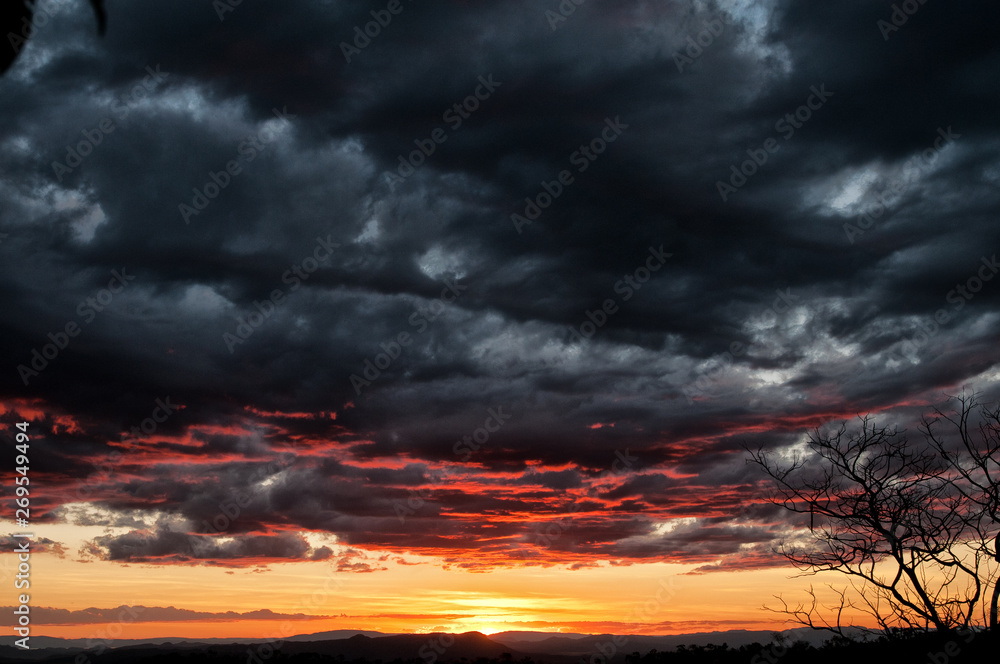 Obraz premium Chapada dos Veadeiros