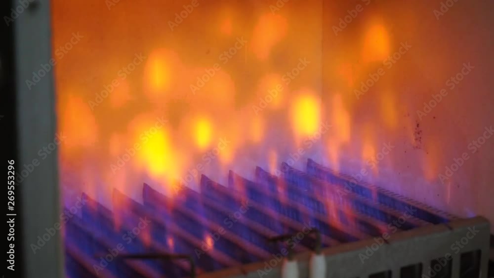gas in the boiler ignites during maintenance gas in the boiler ignites during maintenance