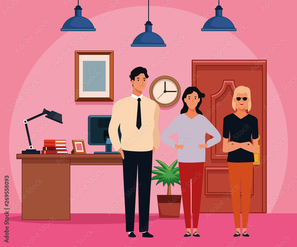 group of people avatar cartoon character group of people avatar cartoon character
