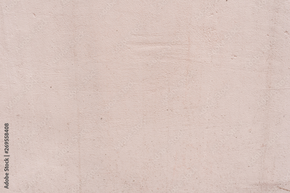 Fototapeta premium Texture, wall, concrete, it can be used as a background. Wall fragment with scratches and cracks