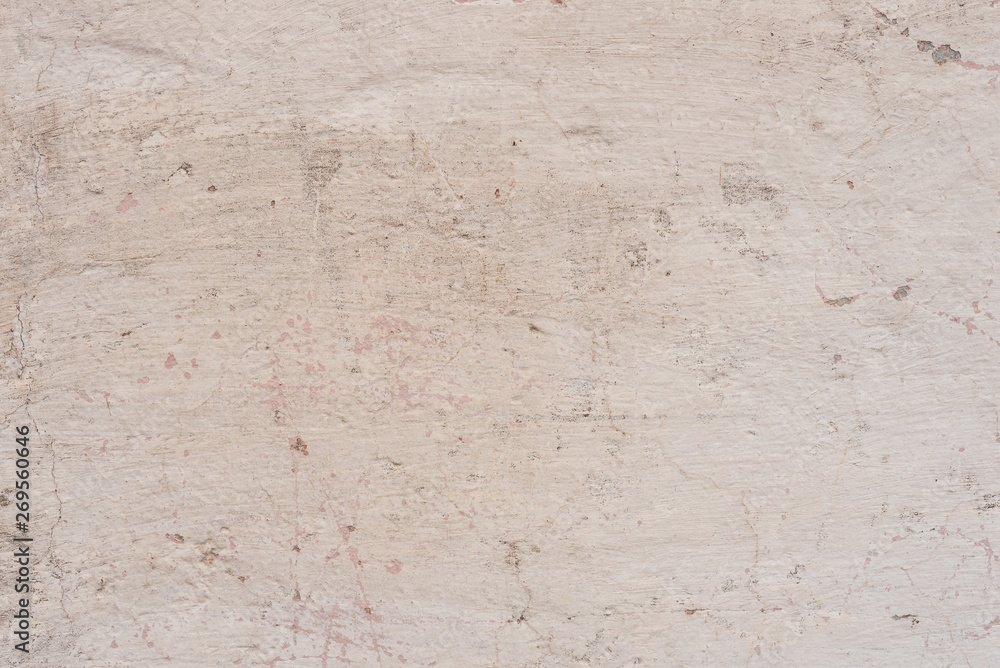 Texture, wall, concrete, it can be used as a background. Wall fragment with scratches and cracks Texture, wall, concrete, it can be used as a background. Wall fragment with scratches and cracks