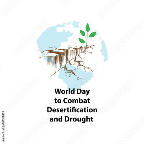 World Day to Combat Desertification and Drought
