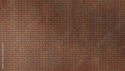 rusty brick building house wall