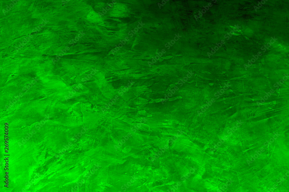 Fototapeta premium green abstract background