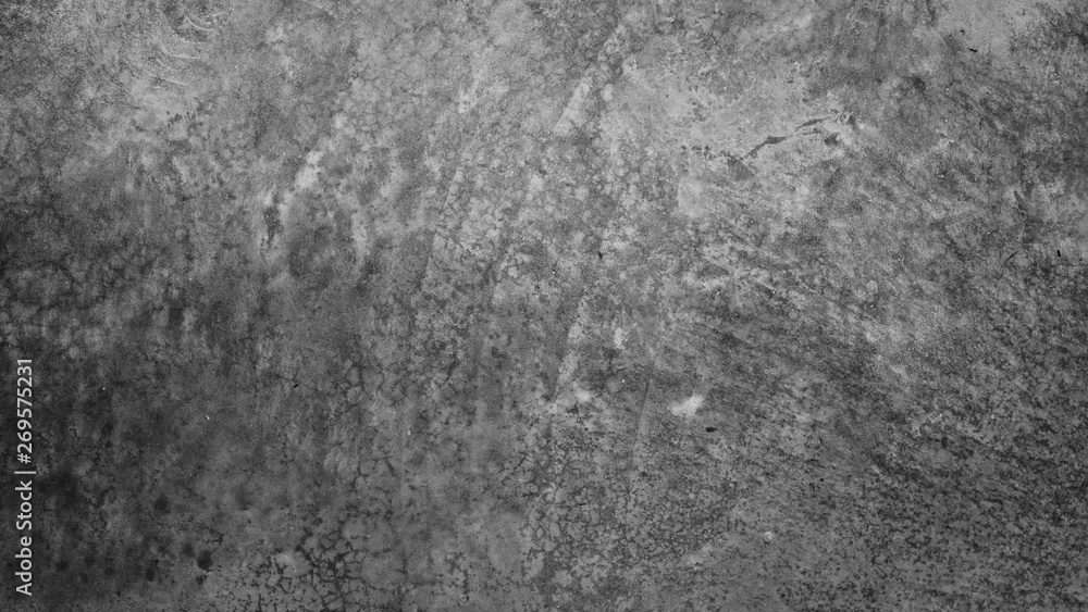 Naklejka premium abstract cement wall background, concept cement texture background