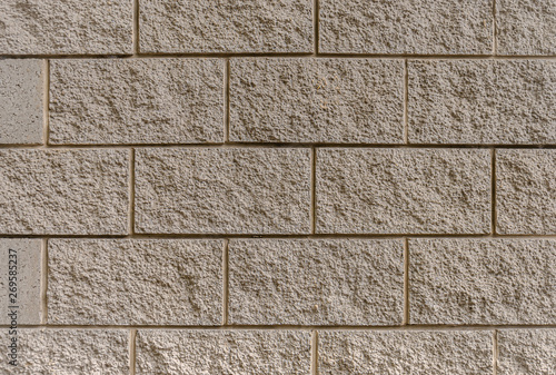 Wall (background, texture) brick masonry