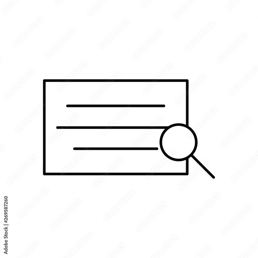 Search, find, magnifier, magnify, research icon Search, find, magnifier, magnify, research icon