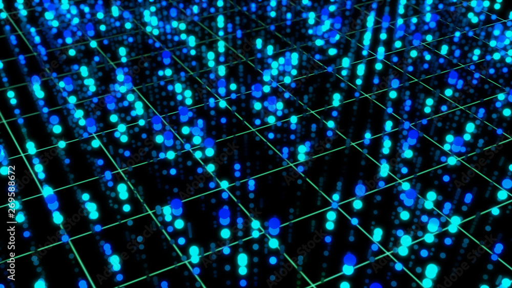 Glow Dot Data Technology Glow Dot Data Technology