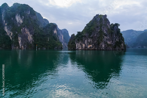 Vietnam Top Destinations Discover Halong Bay Top Destinations