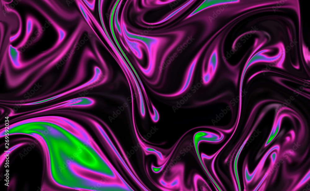 Magic space texture, pattern, looks like colorful smoke and fire Magic space texture, pattern, looks like colorful smoke and fire