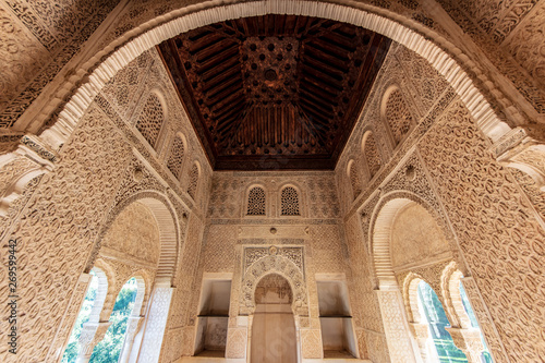 alhambra