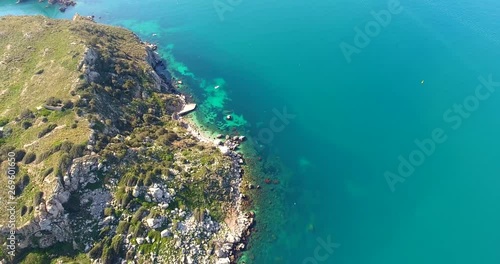  the illes medes at the sight of drone12 photo