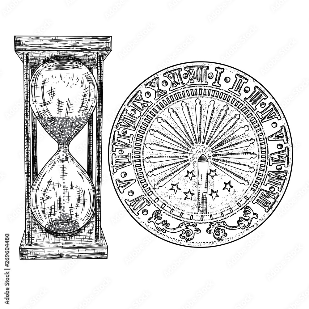 10 Hourglass ideas  hourglass hourglasses sand clock