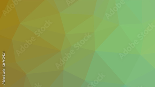 Abstract geometric triangle background, art, artistic, bright, colorful, design