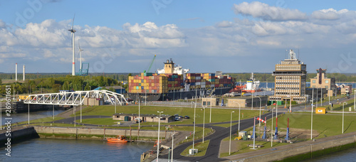 Kieldrechtsluis