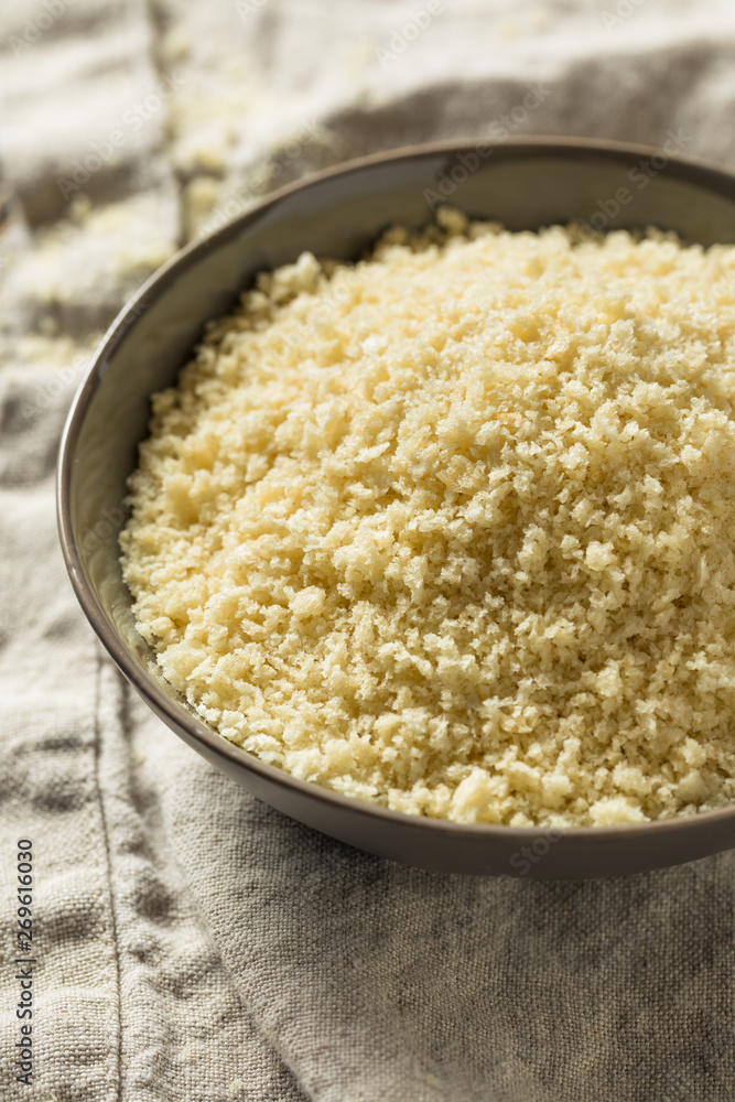 Flakey Breaded Panko Crumbs Flakey Breaded Panko Crumbs