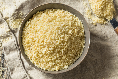 Flakey Breaded Panko Crumbs