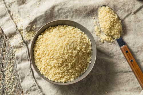 Εκτύπωση καμβά Flakey Breaded Panko Crumbs