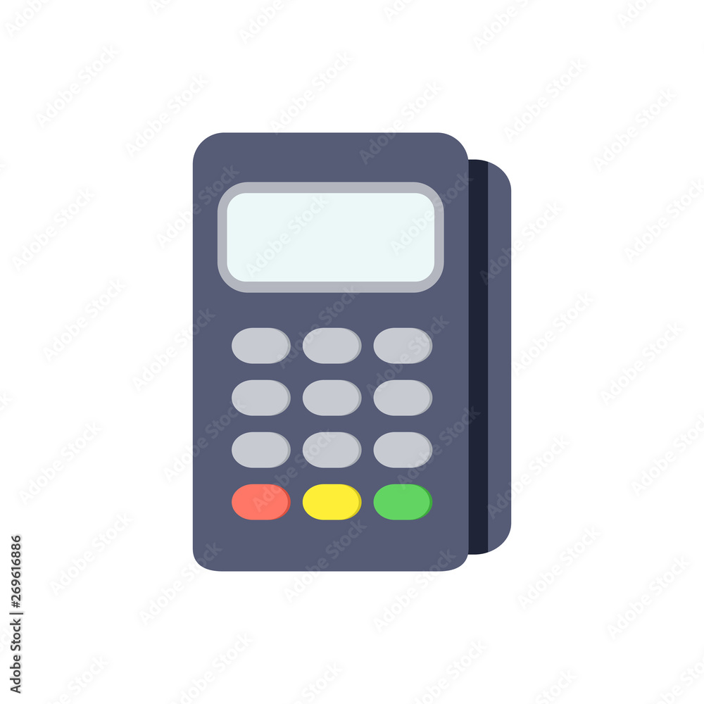 payment terminal payment terminal