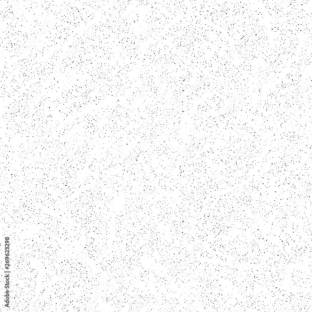 A structure consisting of intersecting points, wavy lines, and shapes . Black and white image. Design for floor, walls, cases, bags, foil and packaging A structure consisting of intersecting points, wavy lines, and shapes . Black and white image. Design for floor, walls, cases, bags, foil and packaging