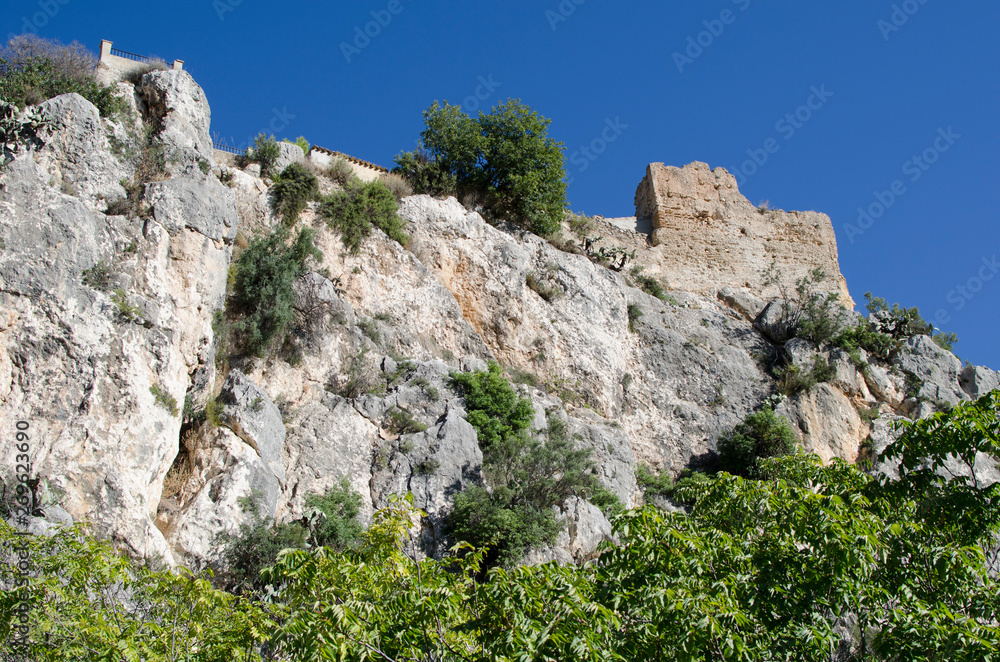 GUADALEST DETALLES GUADALEST DETALLES