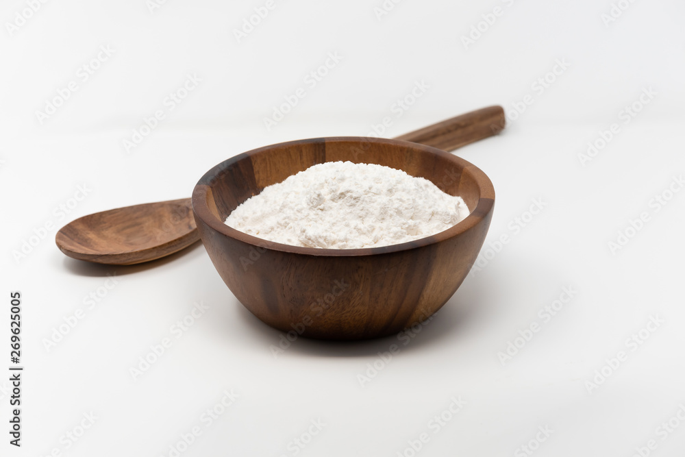 Flour Flour