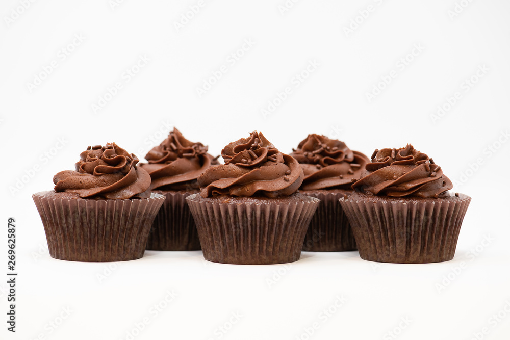 Chocolate Cupcakes Chocolate Cupcakes