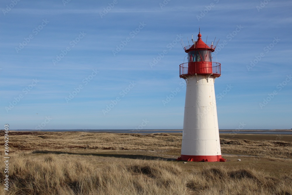 Sylt - The most beautiful island of Germany Sylt - The most beautiful island of Germany