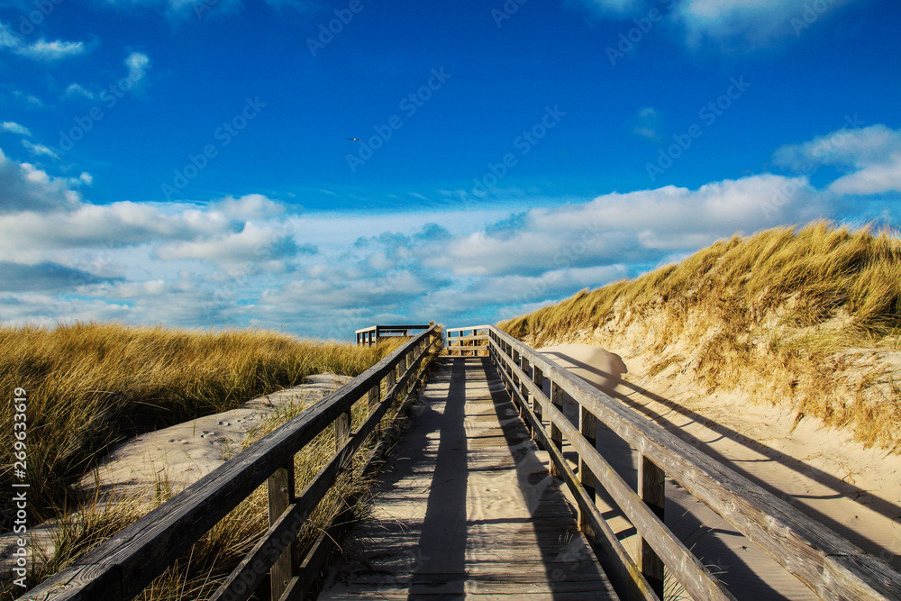 Sylt - The most beautiful island of Germany Sylt - The most beautiful island of Germany