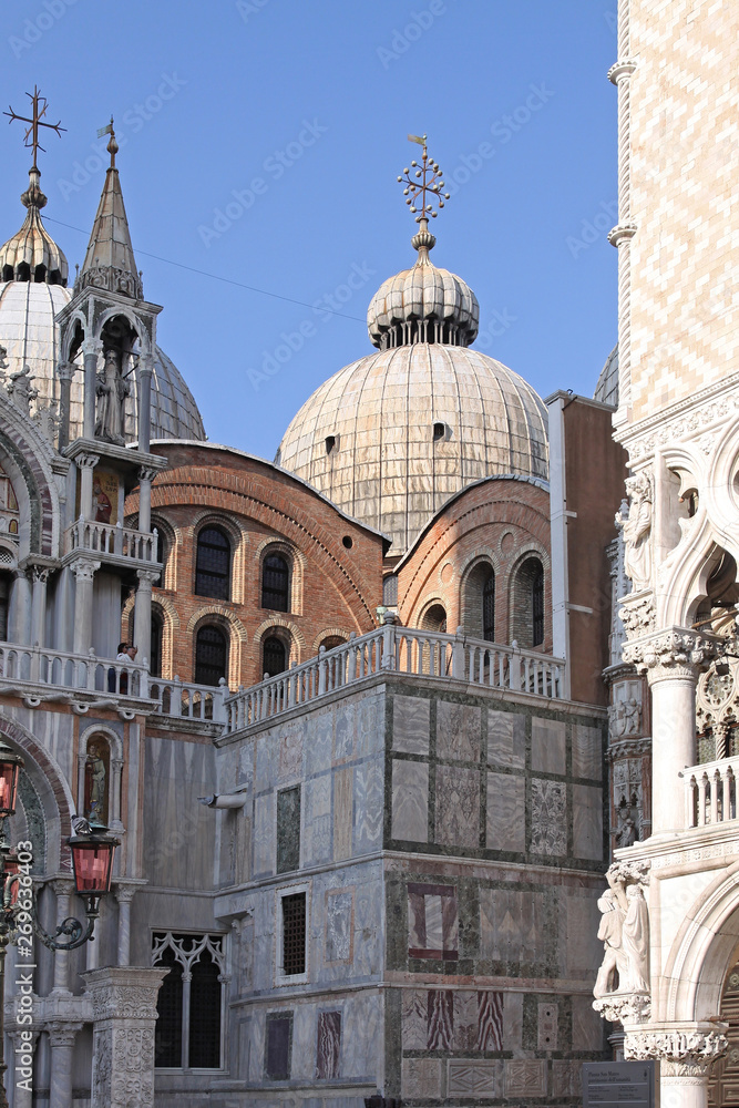 San Marco Venice