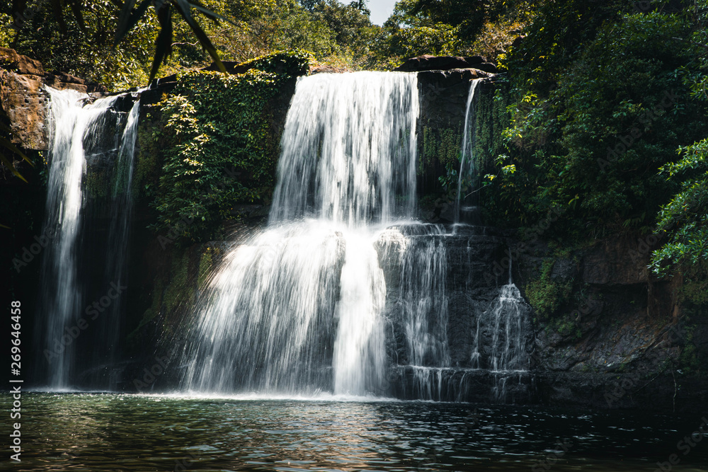 Fototapeta premium waterfall