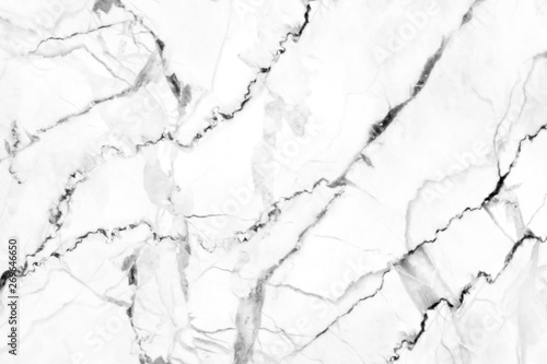 Natural White marble texture for skin tile wallpaper luxurious background, for design art work. Stone ceramic art wall interiors backdrop design. Marble with high resolution