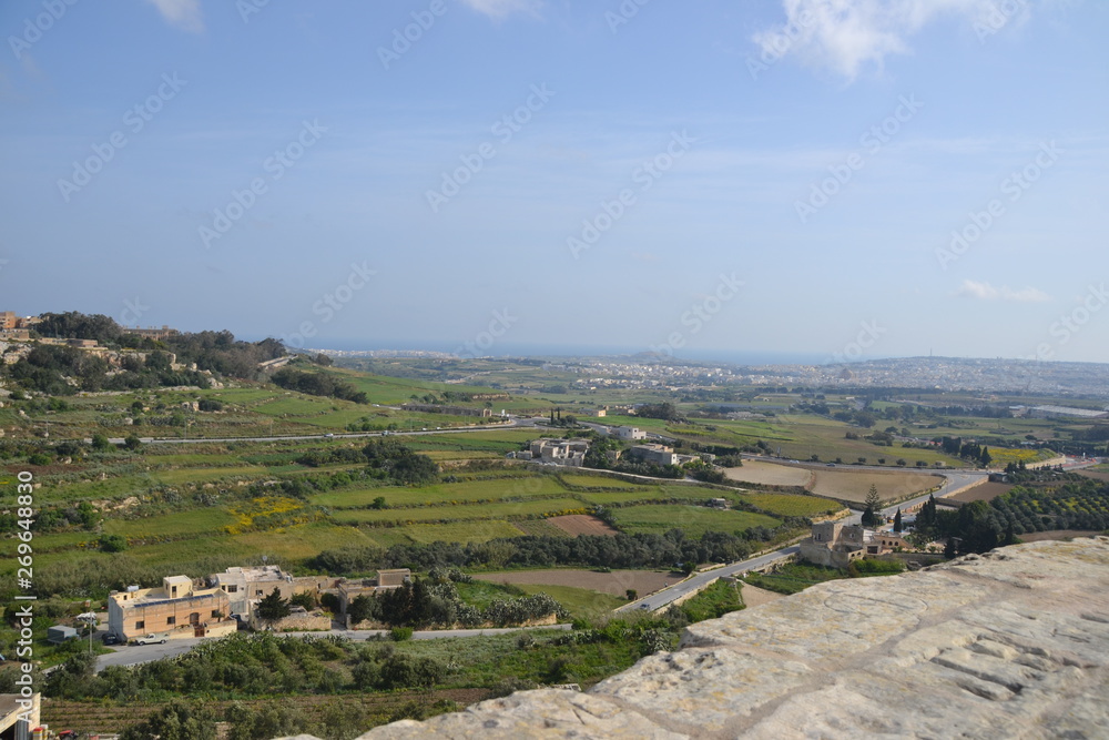 Mdina, Malta