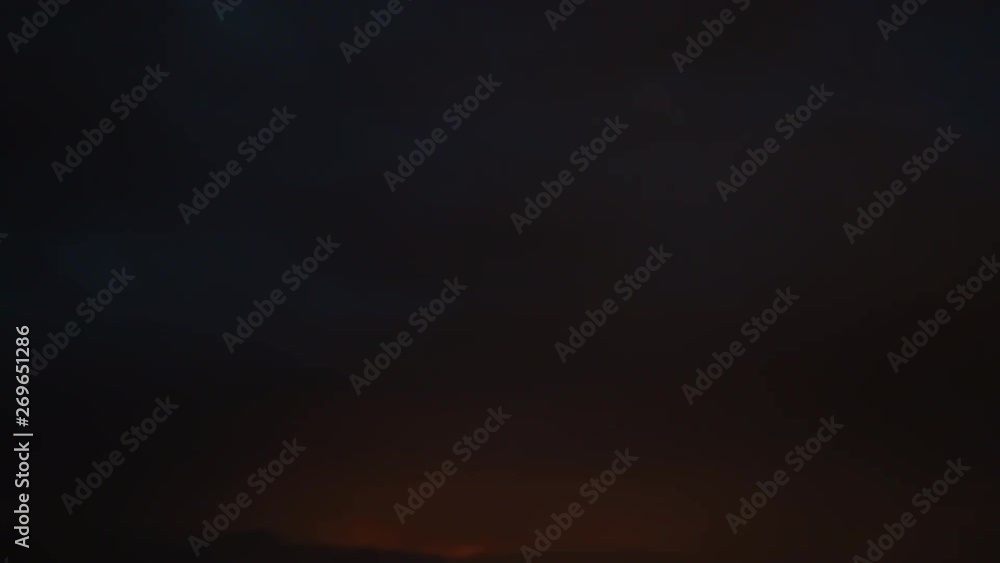 Night stormy sky. Set of beautiful lightning strikes. Thunderstorm clouds. Timelapse. Night stormy sky. Set of beautiful lightning strikes. Thunderstorm clouds. Timelapse.