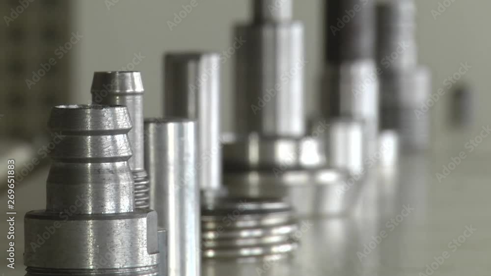 Details made on a lathe. Steel threaded studs. Turned on a lathe products made of steel. Details made on a lathe. Steel threaded studs. Turned on a lathe products made of steel.
