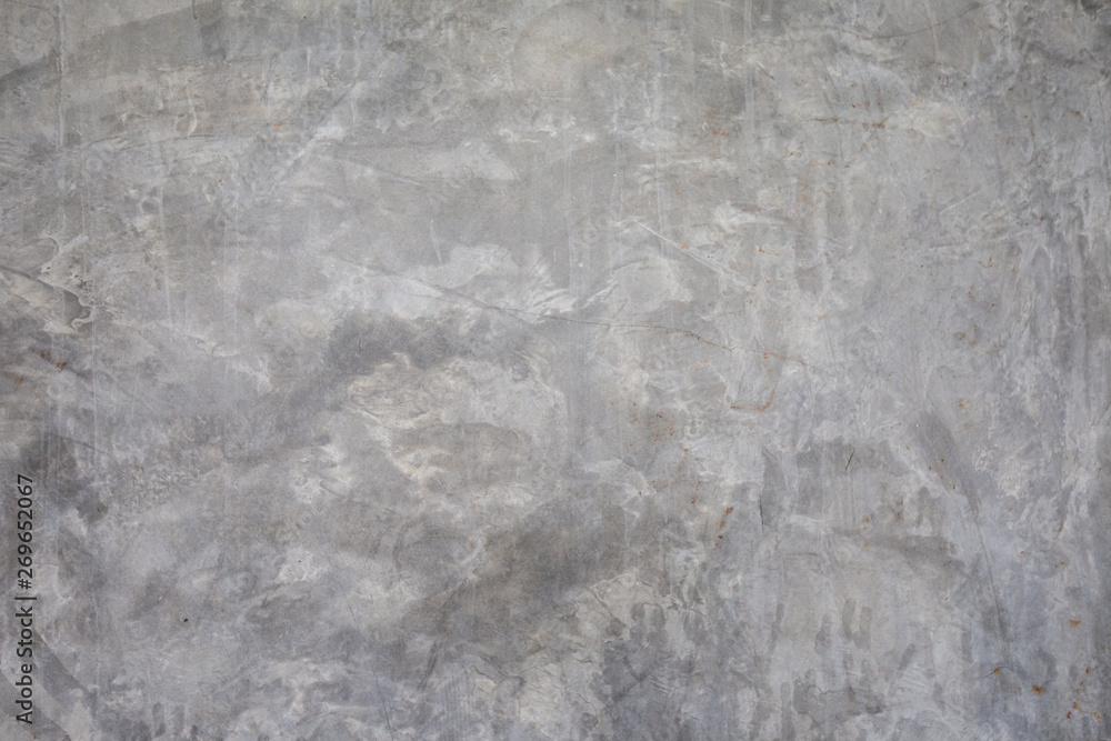 Grey polish cement texture Grey polish cement texture