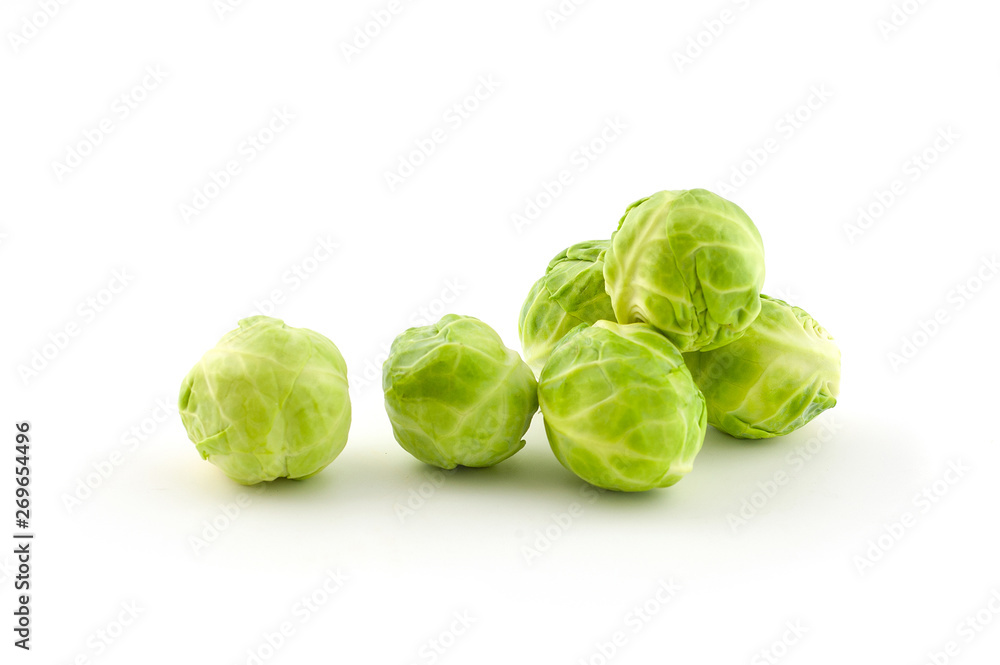 Brussels sprouts Brussels sprouts
