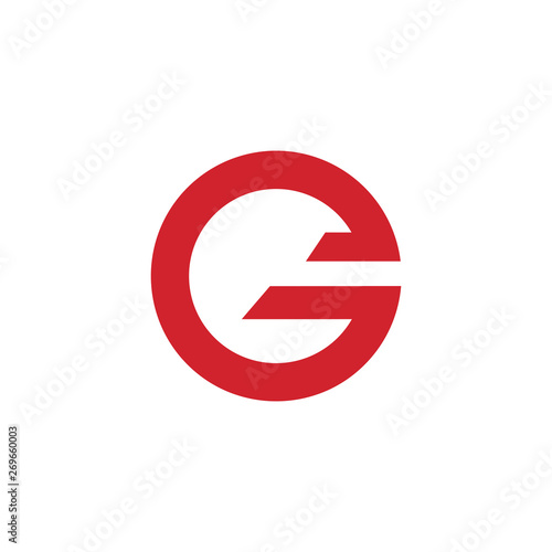 G letter logo design vector template Free Download G letter logo design vector template - GFXLoad